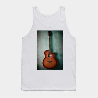 Acoustic Tank Top